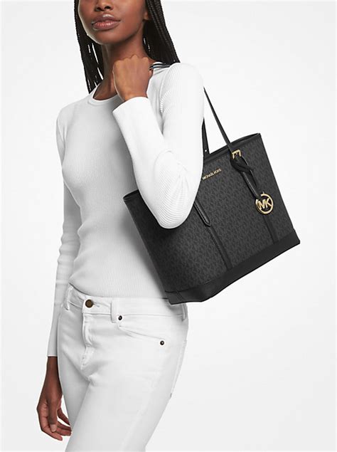 michael michael kors jet set zip